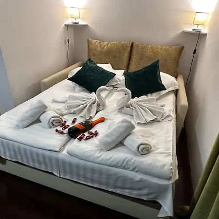 Apartment Tobacco Sforii *