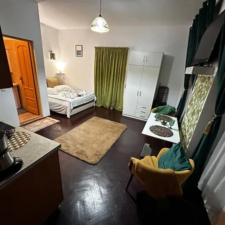 Tobacco Sforii * Brasov