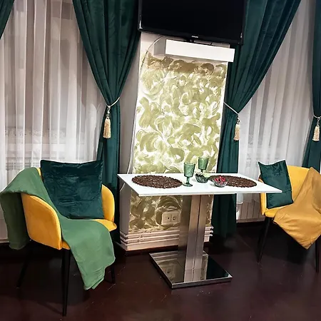 Tobacco Sforii * Brasov