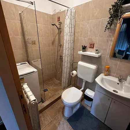 Apartment Tobacco Sforii Brașov