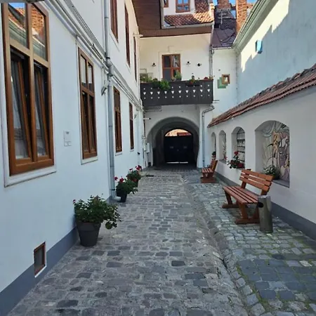 Apartment Tobacco Sforii *