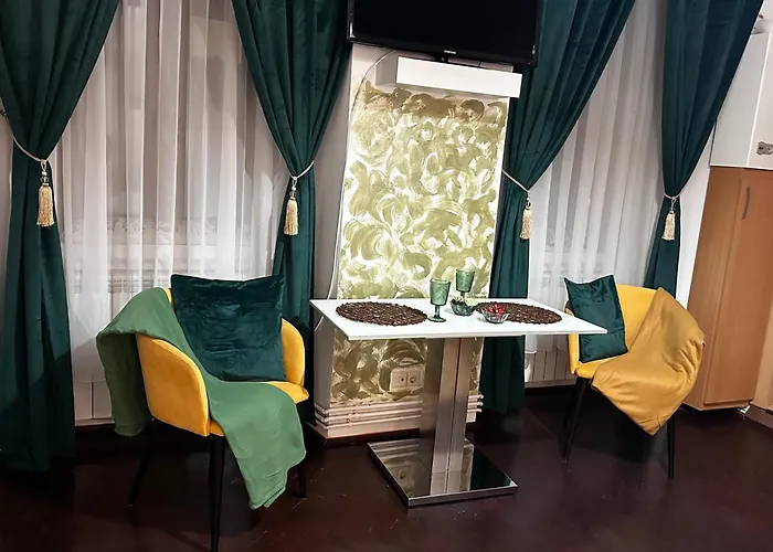 Tobacco Sforii * Μπρασόβ