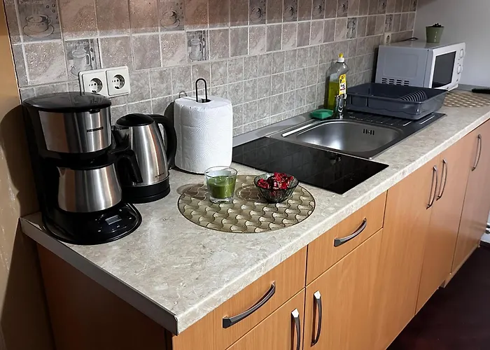 Apartment Tobacco Sforii