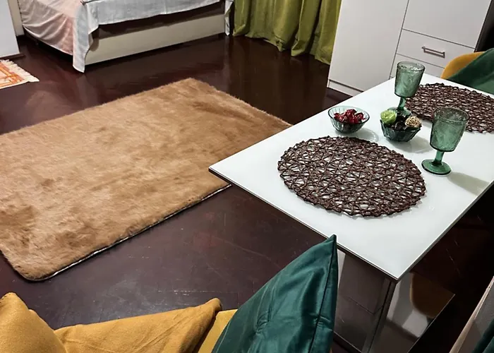 Tobacco Sforii Брашов